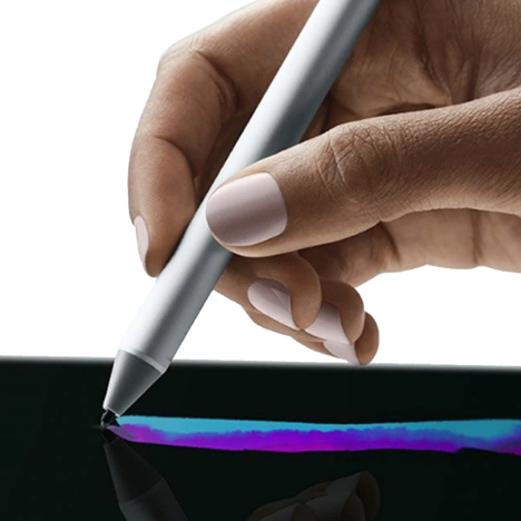 Surface Pen 4