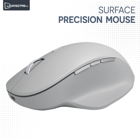 Surface Precision Mouse 1