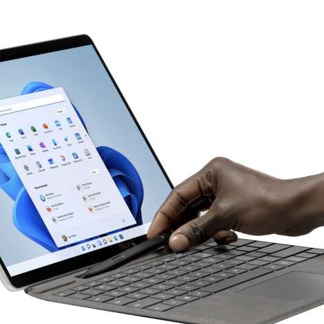 Surface Pro Signature Keyboard with Slim Pen 2 5
