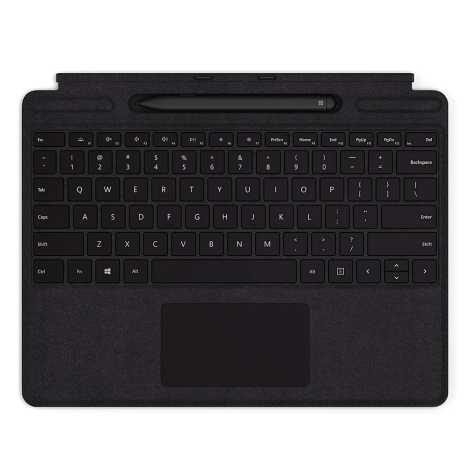 Surface Pro Signature Keyboard with Slim Pen 6