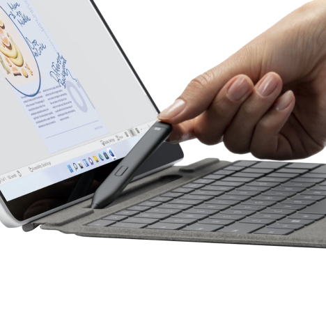 Surface Pro Signature Keyboard 5