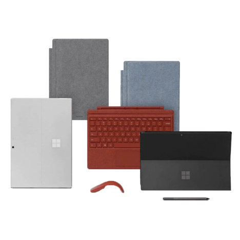 Surface Pro Signature Type Cover 2