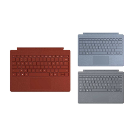 Surface Pro Signature Type Cover 3