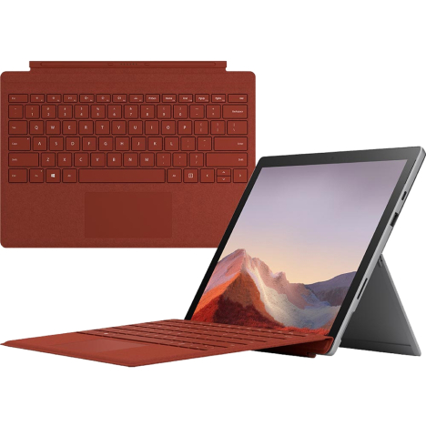 Surface Pro Signature Type Cover 5