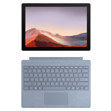Surface Pro Signature Type Cover 6
