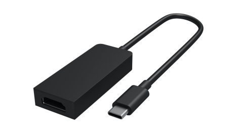 Surface USB-C to HDMI Adapter 1