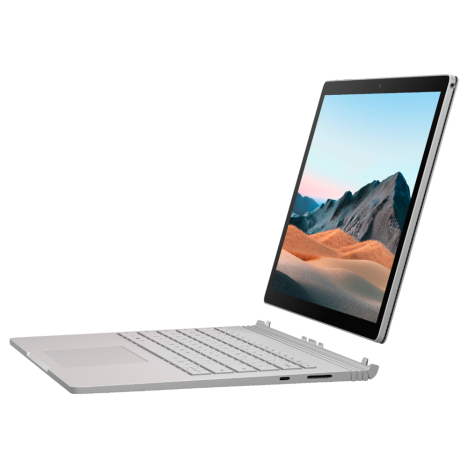 Surface Book 3 (13.5-inch) | Core i5 / Ram 8GB / SSD 256GB 2