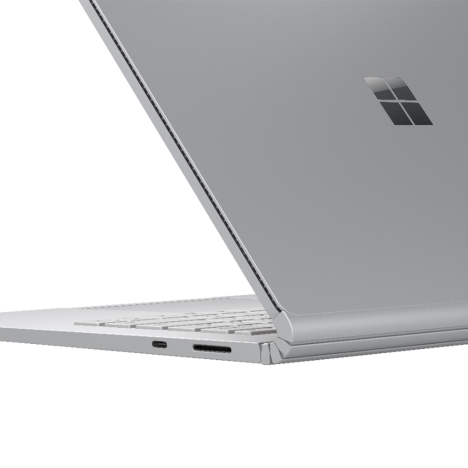 Surface Book 3 (13.5-inch) | Core i5 / Ram 8GB / SSD 256GB 6