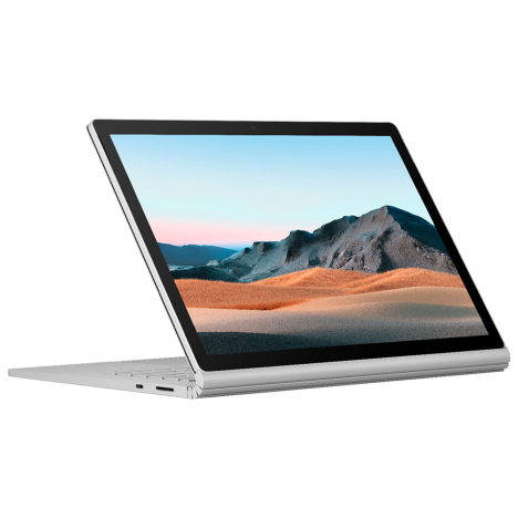 Surface Book 3 (13.5-inch) | Core i7 / RAM 16GB / SSD 256GB 6