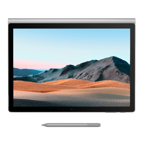 Surface Book 3 (13.5-inch) | Core i7 / RAM 32GB / SSD 1TB 3