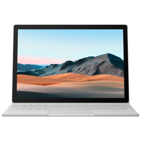 Surface Book 3 (13.5-inch) | Core i7 / RAM 32GB / SSD 1TB 4