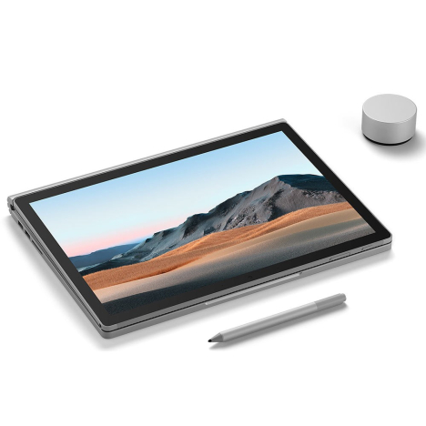 Surface Book 3 (13.5-inch) | Core i7 / RAM 32GB / SSD 1TB 7