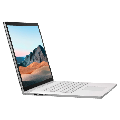 Surface Book 3 (15-inch) | Core i7 / RAM 16GB / SSD 256GB 6