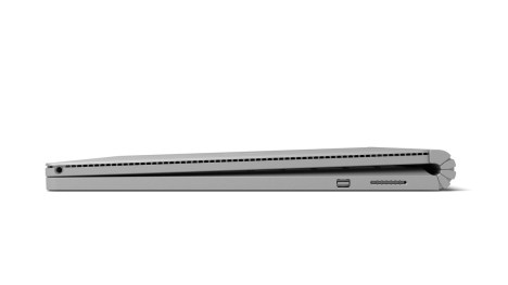 Surface Book | Core i7 / RAM 8GB / SSD 256GB 16