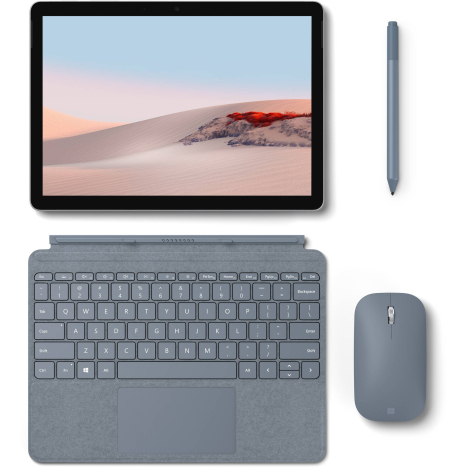 Surface Go 2 | Intel 4425Y / 4GB RAM / 64GB 4