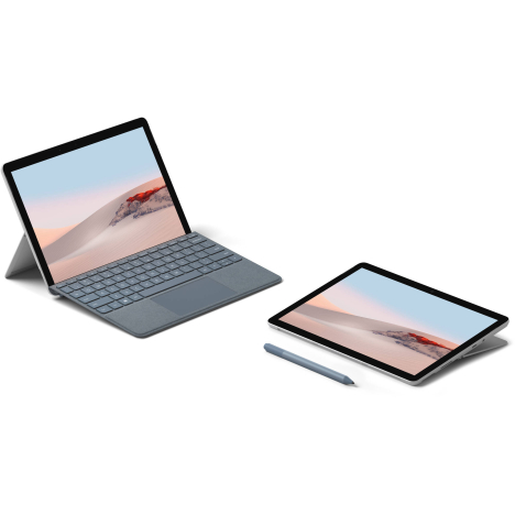 Surface Go 2 | Intel 4425Y / 4GB RAM / 64GB 5