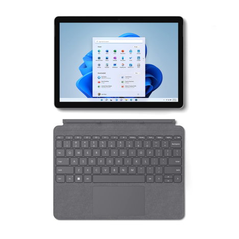 Surface Go 3 | Intel 6500Y / RAM 4GB / SSD 64GB 3