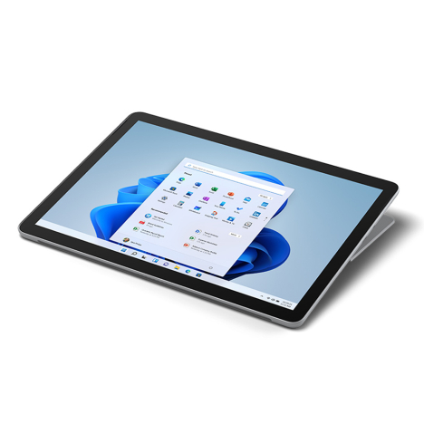 Surface Go 3 | Core i3 / RAM 8GB / SSD 128GB 4