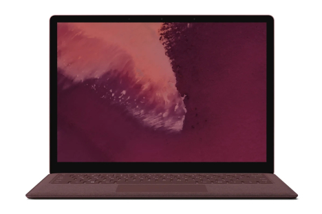 Surface Laptop 2 | Core i7 / RAM 16GB / SSD 512GB 1