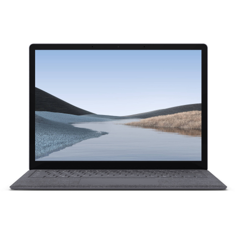 Surface Laptop 3 (13,5-inch) | Core i5 / RAM 8GB / SSD 128GB 1