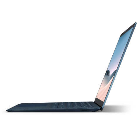 Surface Laptop 3 (13,5-inch) | Core i5 / RAM 8GB / SSD 256GB 4