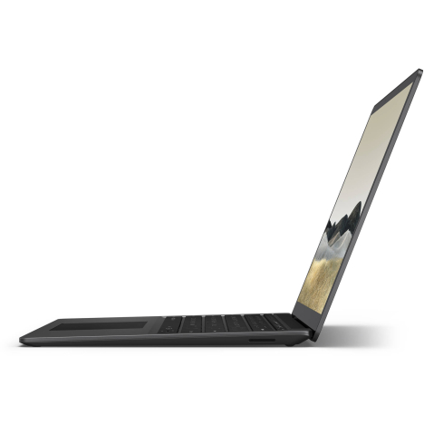 Surface Laptop 3 (13,5-inch) | Core i7 / RAM 16GB / SSD 256GB 4