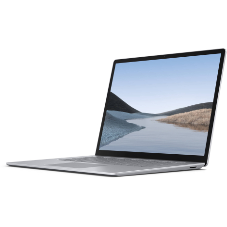 Surface Laptop 3 (15-inch) | AMD Ryzen 5 / RAM 8GB / SSD 128GB 1