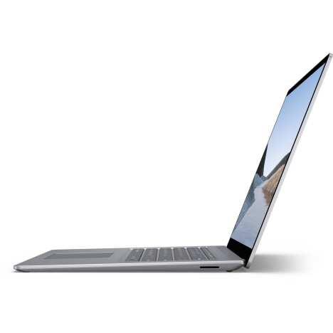 Surface Laptop 3 (15-inch) | AMD Ryzen 7 / RAM 16GB / SSD 512GB 4