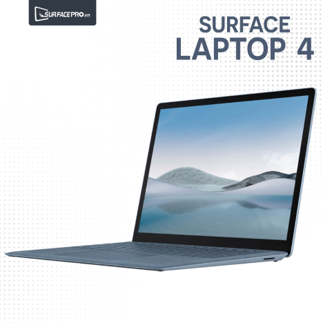 Surface Laptop 4 (13.5-inch) | Core i5 / RAM 16GB / SSD 512GB 1