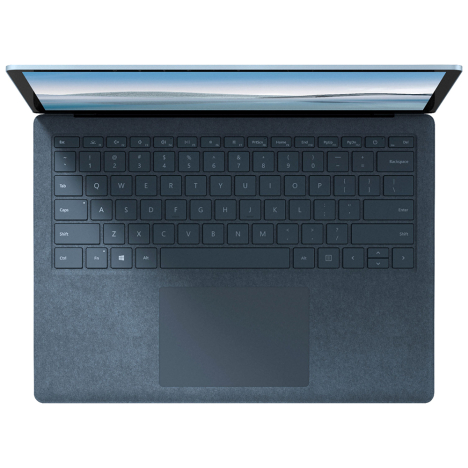 Surface Laptop 4 (13.5-inch) | Core i7 / RAM 16GB / SSD 512GB 3