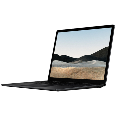 Surface Laptop 4 (13.5-inch) | Core i7 / RAM 32GB / SSD 1TB 2