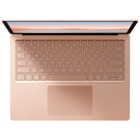 Surface Laptop 4 (13.5-inch) | AMD Ryzen 5 / RAM 16GB / SSD 256GB 3