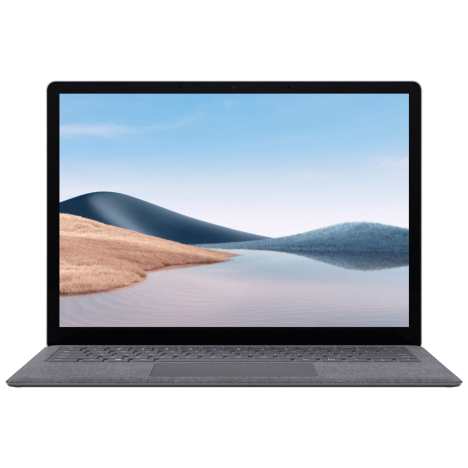 Surface Laptop 4 (13.5-inch) | AMD Ryzen 5 / RAM 8GB / SSD 128GB 2