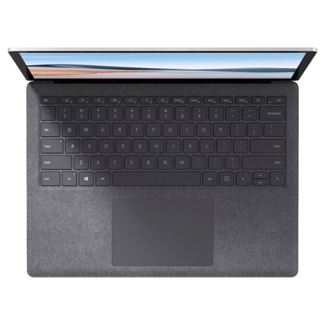 Surface Laptop 4 (13.5-inch) | AMD Ryzen 5 / RAM 8GB / SSD 128GB 3