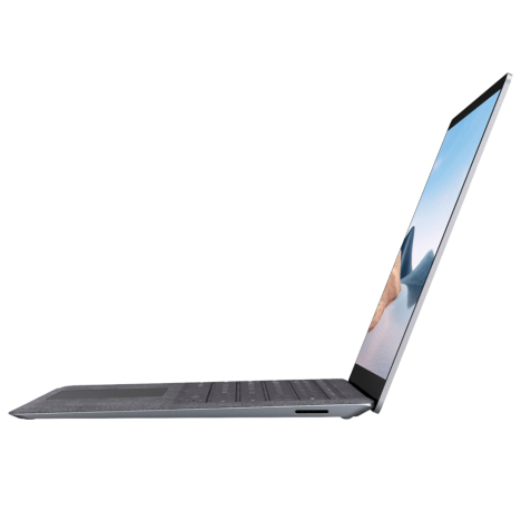 Surface Laptop 4 (13.5-inch) | AMD Ryzen 5 / RAM 8GB / SSD 256GB 5