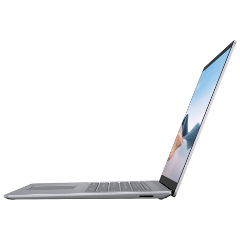 Surface Laptop 4 (15-inch) | AMD Ryzen 7 / RAM 16GB / SSD 512GB 5