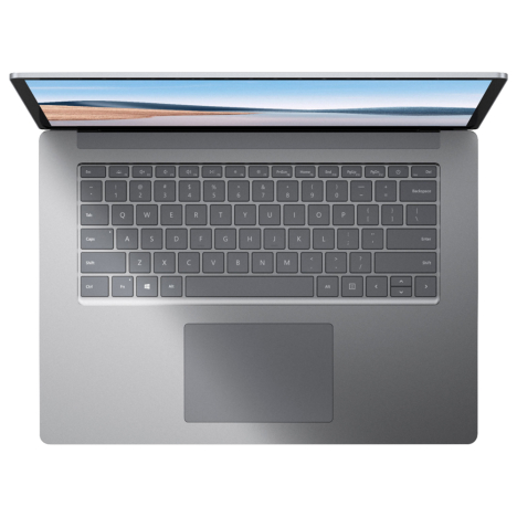 Surface Laptop 4 (15-inch) | AMD Ryzen 7 / RAM 8GB / SSD 256GB 3