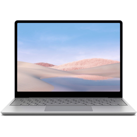 Surface Laptop Go | Core i5 / RAM 4GB / SSD 64GB 1