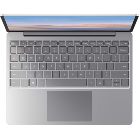 Surface Laptop Go | Core i5 / RAM 4GB / SSD 64GB 2
