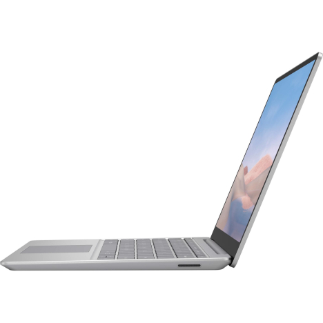 Surface Laptop Go | Core i5 / RAM 4GB / SSD 64GB 3