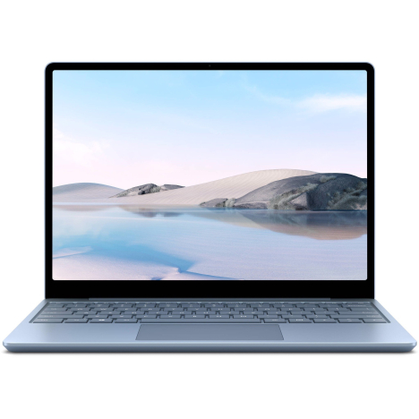 Surface Laptop Go | Core i5 / RAM 8GB / SSD 128GB 1