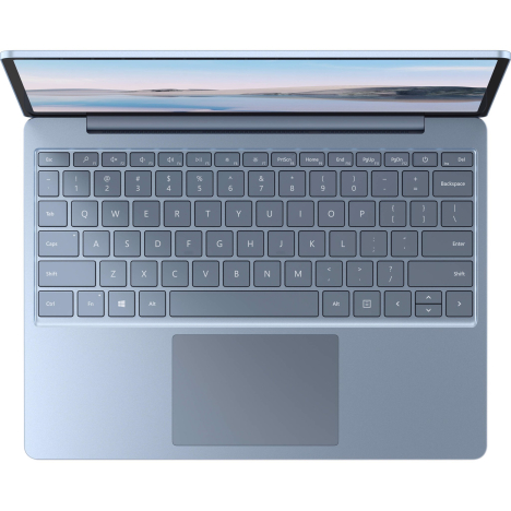 Surface Laptop Go | Core i5 / RAM 8GB / SSD 128GB 2