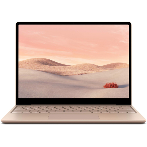 Surface Laptop Go | Core i5 / RAM 8GB / SSD 256GB 1