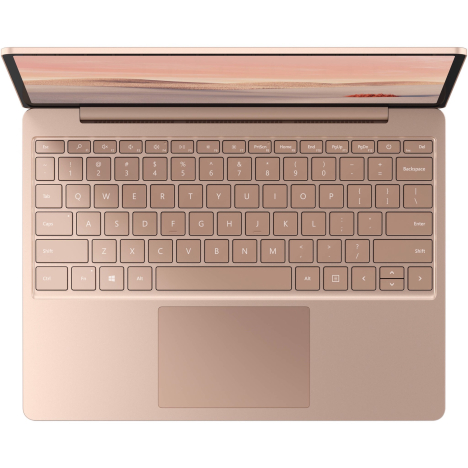 Surface Laptop Go | Core i5 / RAM 8GB / SSD 256GB 2
