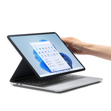 Surface Laptop Studio | Core i5 / RAM 16GB / SSD 512GB 4