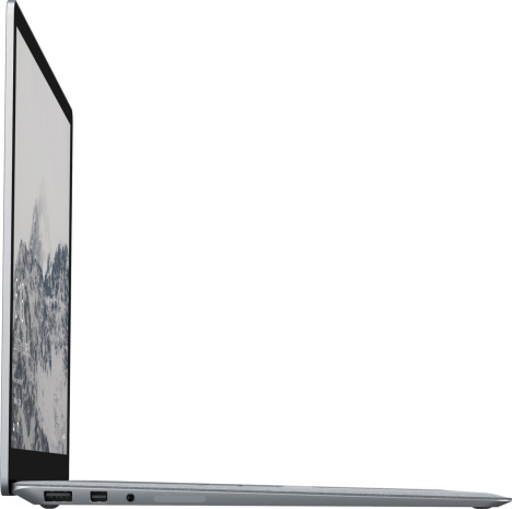 Surface Laptop | Core i7 / RAM 8GB / SSD 256GB 2