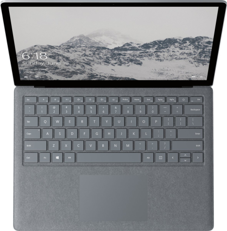Surface Laptop | Core i5 / RAM 8GB / SSD 256GB 7