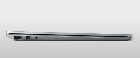 Surface Laptop | Core i7 / RAM 16GB / SSD 512GB 9