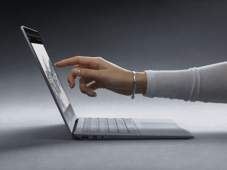 Surface Laptop | Core i5 / RAM 4GB /  SSD 128GB 14
