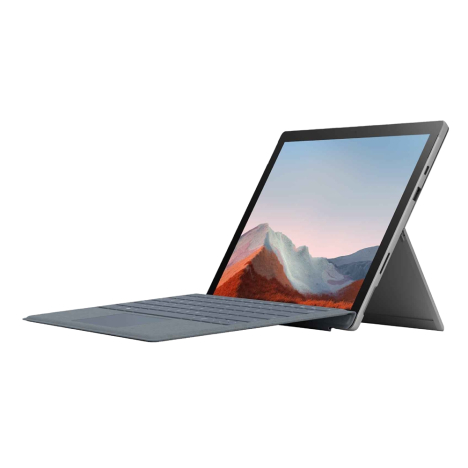 Surface Pro 7 Plus | Core i3 / RAM 8GB / SSD 128GB 2